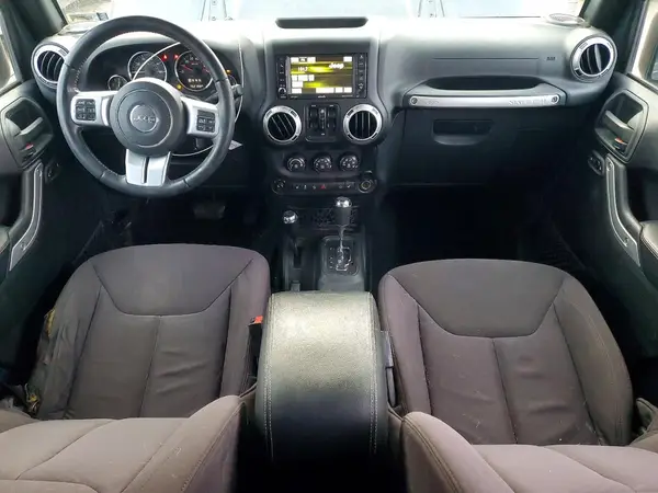 1C4HJWFG6HL507759 2017 JEEP WRANGLER - Image 8