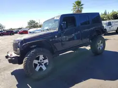 1C4HJWFG6HL564723 2017 JEEP WRANGLER