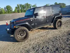 1C4HJWFG6HL677104 2017 JEEP WRANGLER