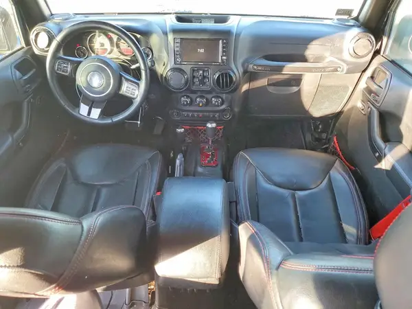 1C4HJWFG6HL677104 2017 JEEP WRANGLER - Image 8