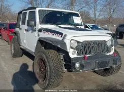 1C4HJWFG6JL836788 2018 JEEP WRANGLER