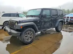 1C4HJWFG6JL915748 2018 JEEP WRANGLER