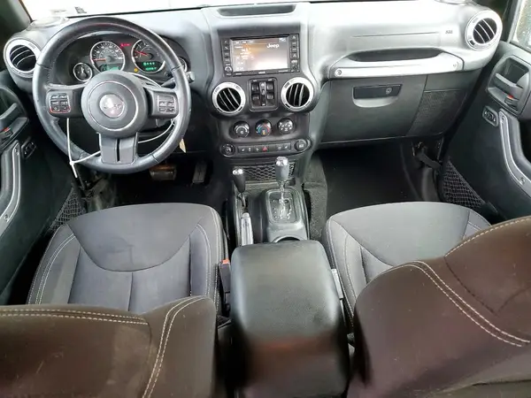 1C4HJWFG6JL915748 2018 JEEP WRANGLER - Image 8