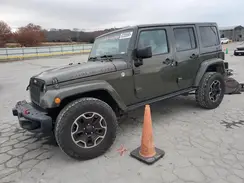1C4HJWFG7GL100726 2016 JEEP WRANGLER