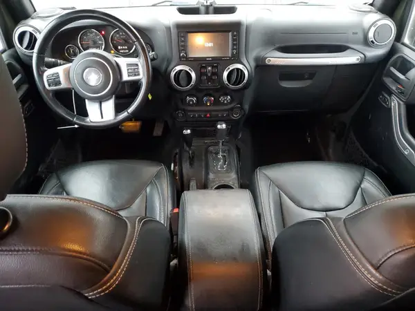 1C4HJWFG7GL100726 2016 JEEP WRANGLER - Image 8