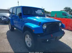 1C4HJWFG7GL113217 2016 JEEP WRANGLER