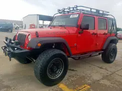 1C4HJWFG7GL128994 2016 JEEP WRANGLER