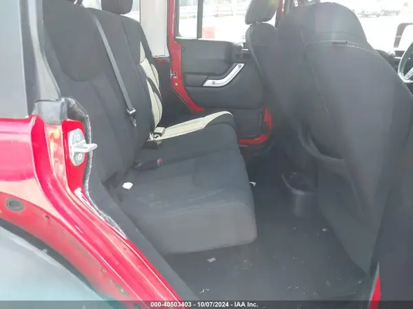 1C4HJWFG7GL128994 2016 JEEP WRANGLER - Image 8