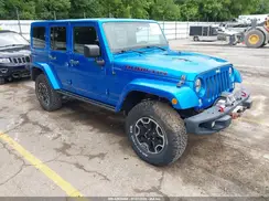 1C4HJWFG7GL188595 2016 JEEP WRANGLER
