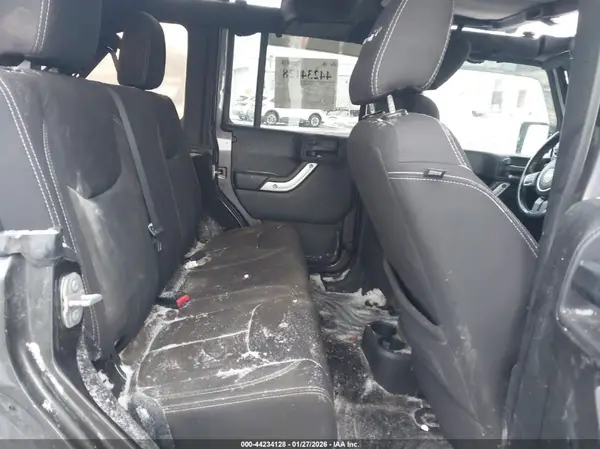 1C4HJWFG7GL205931 2016 JEEP WRANGLER - Image 8