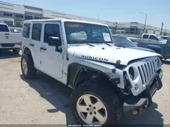 1C4HJWFG7GL231946 2016 JEEP WRANGLER