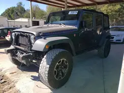 1C4HJWFG7GL239318 2016 JEEP WRANGLER
