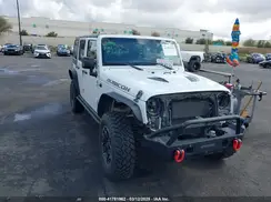 1C4HJWFG7GL254143 2016 JEEP WRANGLER