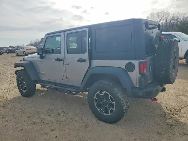 1C4HJWFG7GL279804 2016 JEEP WRANGLER - Image 2