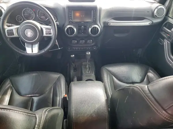 1C4HJWFG7GL279804 2016 JEEP WRANGLER - Image 8