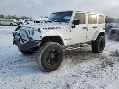 1C4HJWFG7GL291239 2016 JEEP WRANGLER