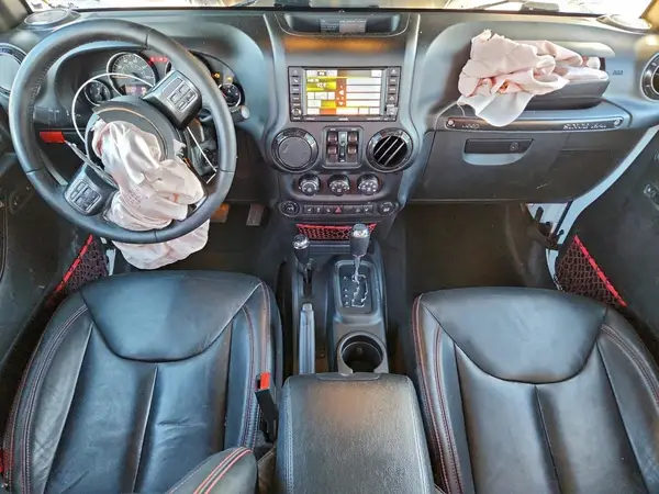 1C4HJWFG7HL620863 2017 JEEP WRANGLER - Image 8