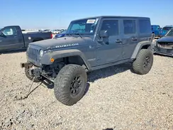 1C4HJWFG7HL659999 2017 JEEP WRANGLER