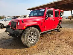 1C4HJWFG7HL709512 2017 JEEP WRANGLER