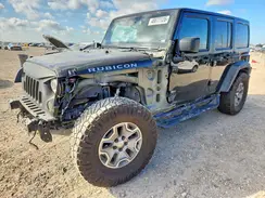 1C4HJWFG7JL899799 2018 JEEP WRANGLER