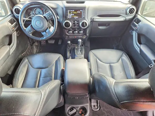 1C4HJWFG7JL899799 2018 JEEP WRANGLER - Image 8