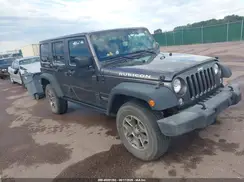 1C4HJWFG7JL915760 2018 JEEP WRANGLER