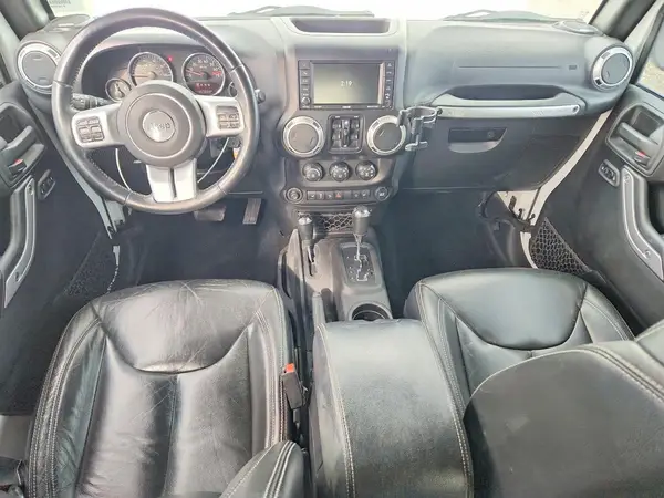 1C4HJWFG8GL109810 2016 JEEP WRANGLER - Image 8