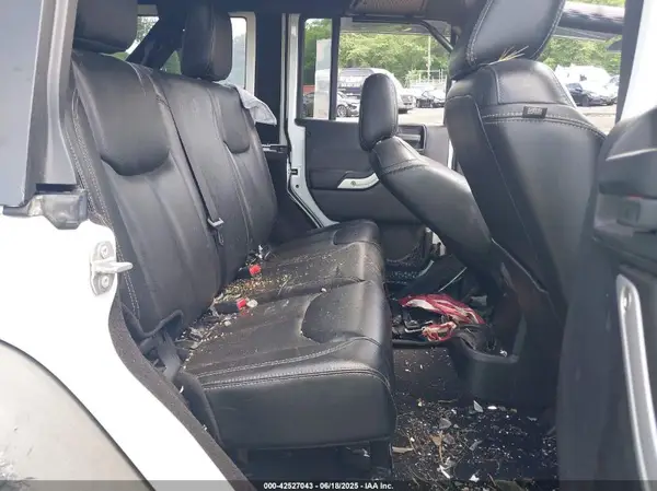 1C4HJWFG8GL187357 2016 JEEP WRANGLER - Image 8