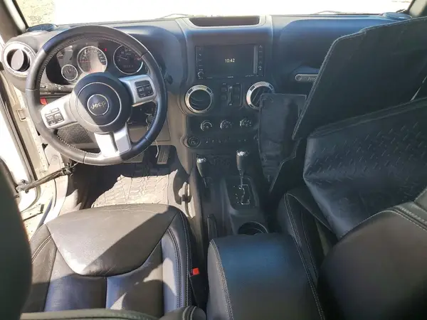 1C4HJWFG8GL208157 2016 JEEP WRANGLER - Image 8