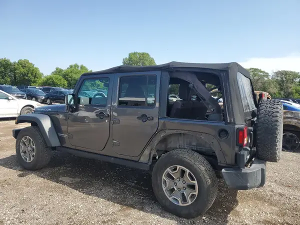 1C4HJWFG8GL212158 2016 JEEP WRANGLER - Image 2