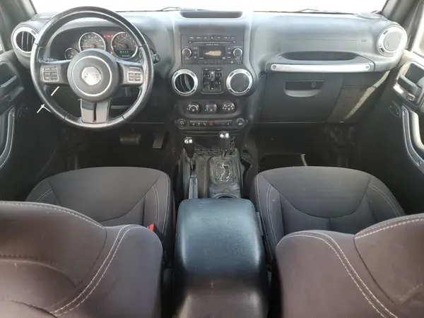 1C4HJWFG8GL212158 2016 JEEP WRANGLER - Image 8