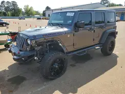 1C4HJWFG8GL235746 2016 JEEP WRANGLER