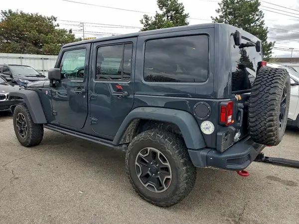1C4HJWFG8GL322904 2016 JEEP WRANGLER - Image 2