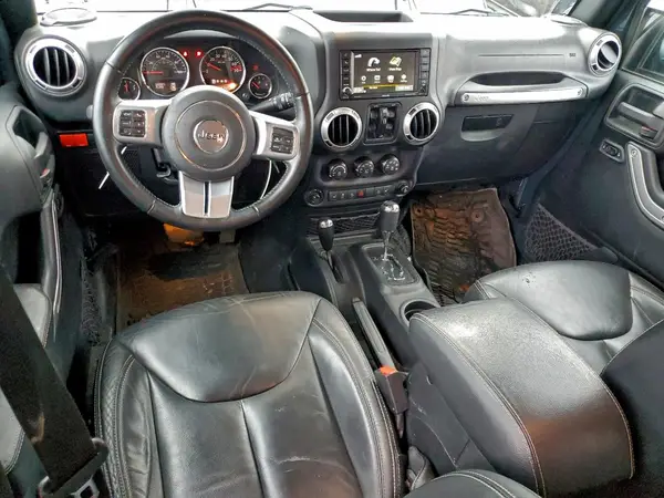 1C4HJWFG8GL322904 2016 JEEP WRANGLER - Image 8