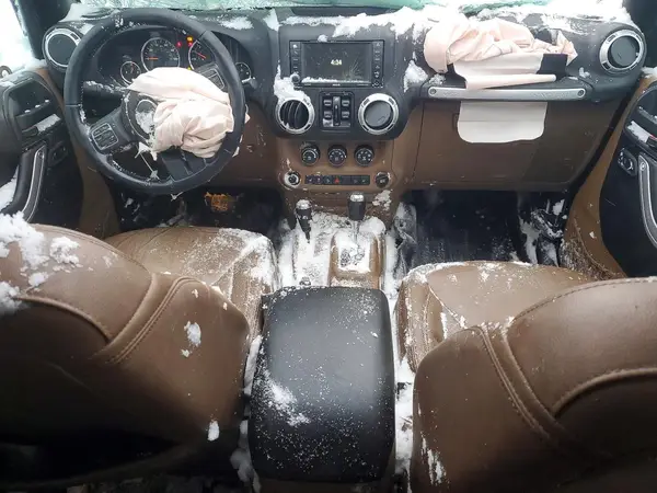 1C4HJWFG8GL325687 2016 JEEP WRANGLER - Image 8