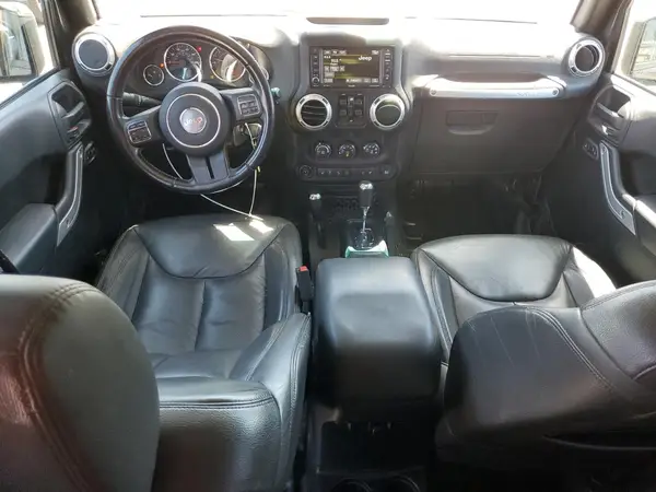 1C4HJWFG8HL514566 2017 JEEP WRANGLER - Image 8