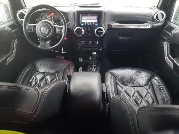 1C4HJWFG8HL581524 2017 JEEP WRANGLER - Image 8