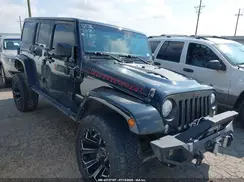 1C4HJWFG8HL644699 2017 JEEP WRANGLER