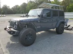 1C4HJWFG8HL646923 2017 JEEP WRANGLER