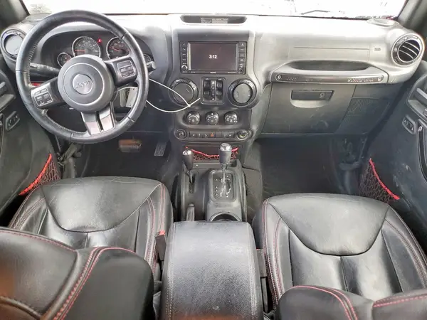 1C4HJWFG8HL751980 2017 JEEP WRANGLER - Image 8