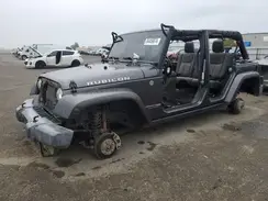 1C4HJWFG8JL847890 2018 JEEP WRANGLER