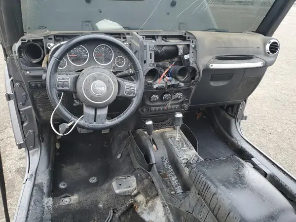 1C4HJWFG8JL847890 2018 JEEP WRANGLER - Image 8