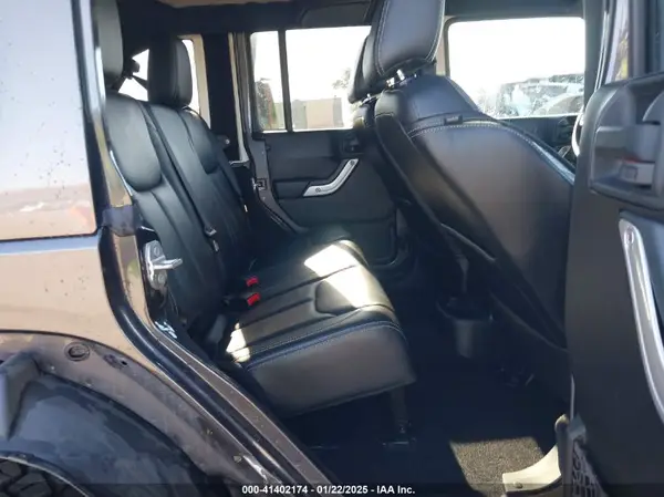 1C4HJWFG9GL141441 2016 JEEP WRANGLER - Image 8