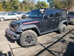 1C4HJWFG9GL166520 2016 JEEP WRANGLER