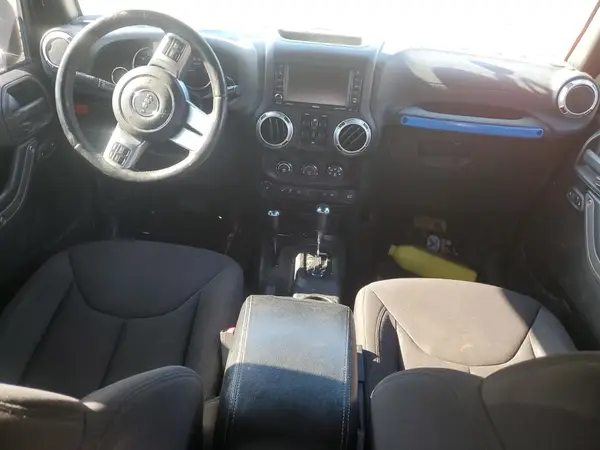 1C4HJWFG9GL166520 2016 JEEP WRANGLER - Image 8