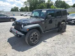 1C4HJWFG9GL192163 2016 JEEP WRANGLER