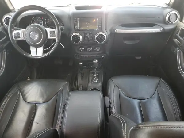 1C4HJWFG9GL192163 2016 JEEP WRANGLER - Image 8