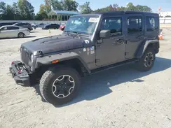 1C4HJWFG9GL205865 2016 JEEP WRANGLER