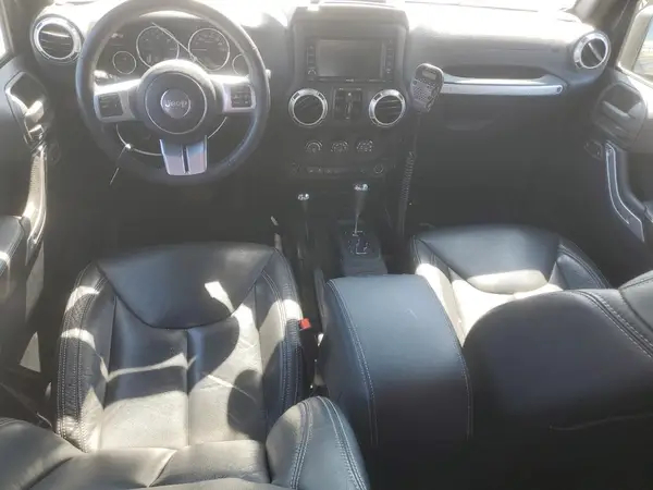 1C4HJWFG9GL205865 2016 JEEP WRANGLER - Image 8