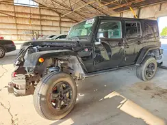 1C4HJWFG9GL215313 2016 JEEP WRANGLER